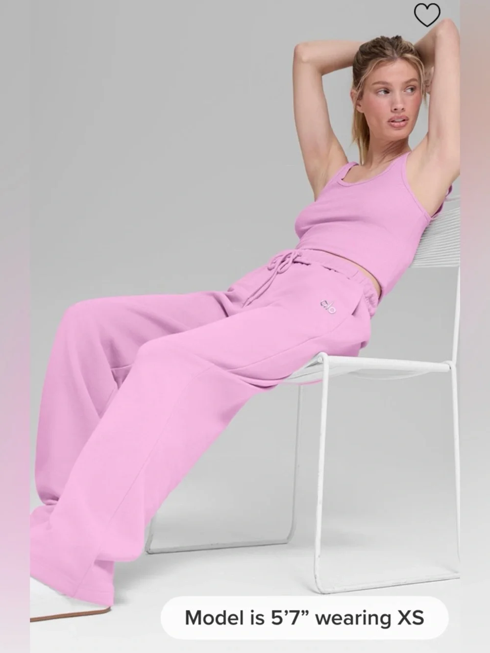 ALO Yoga alo yoga